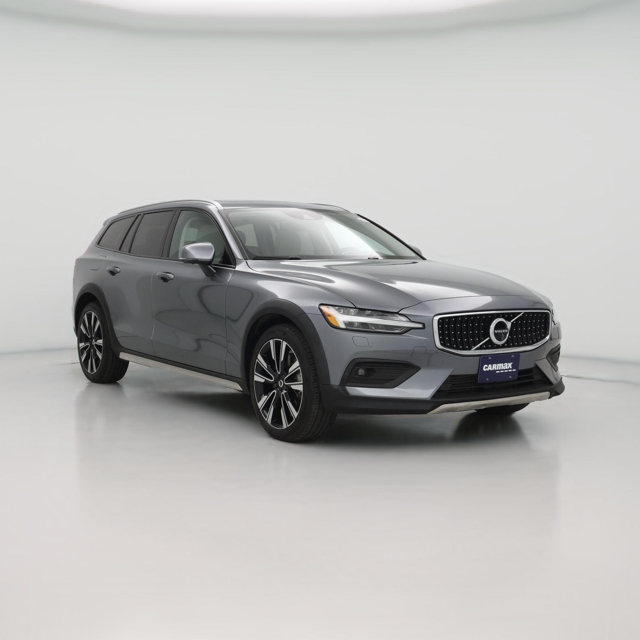 volvo v60 cross country 2020 YV4102WK5L1030812 image volvo v60 cross country 2020 YV4102WK5L1030812 image